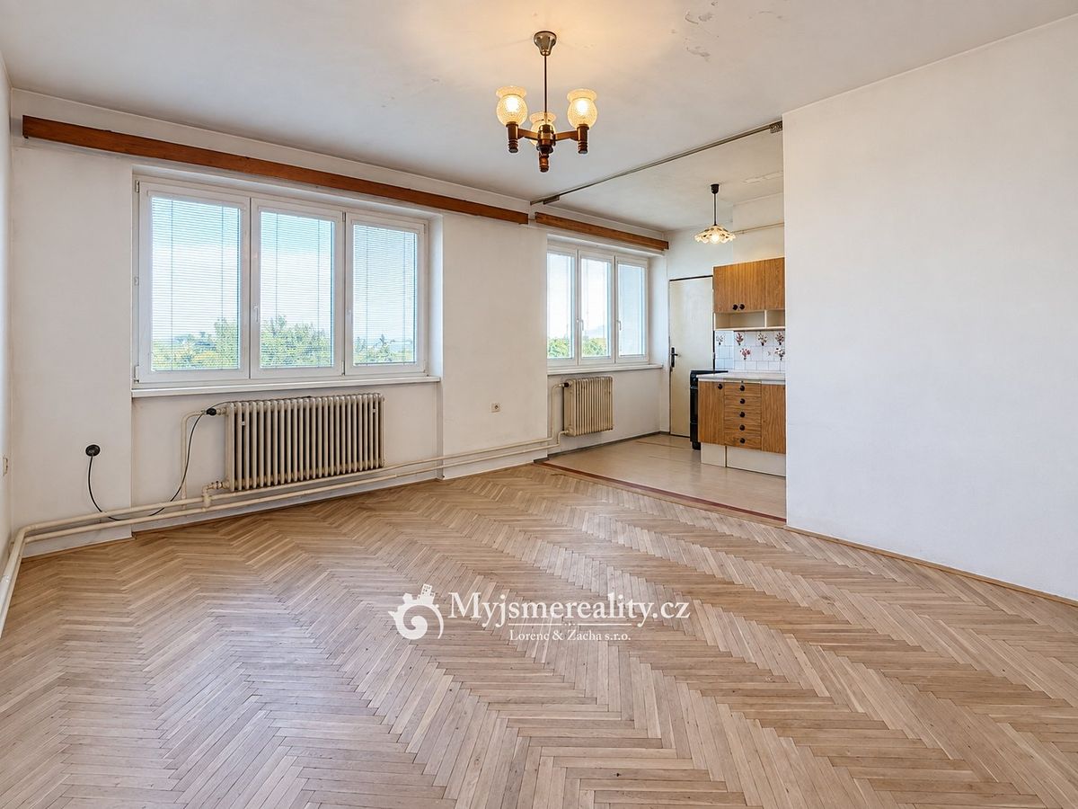 Prodej bytu 3+1 65 m² – fotografie 5