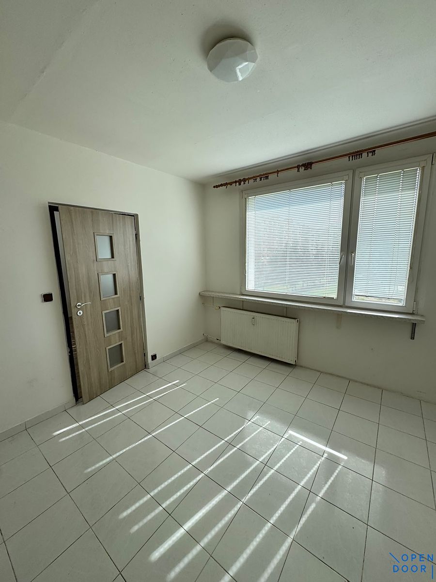 Pronájem bytu 1+1 36 m² – fotografie 5
