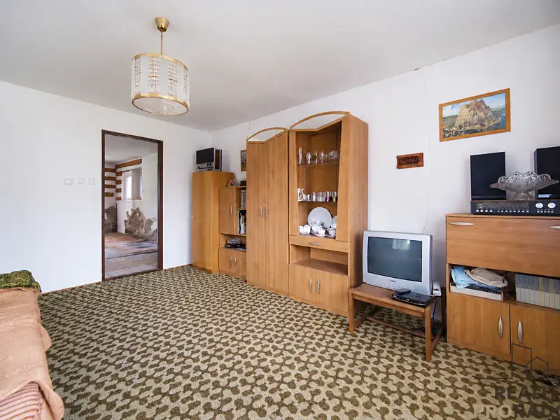 Prodej rodinného domu 75 m², pozemek 252 m², Miřetice – náhled fotky 3