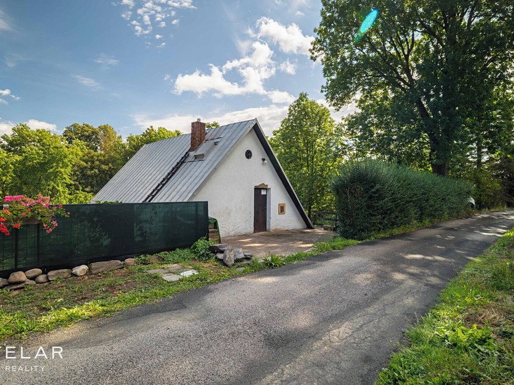 Prodej domu, 139 m² (1 z 13)