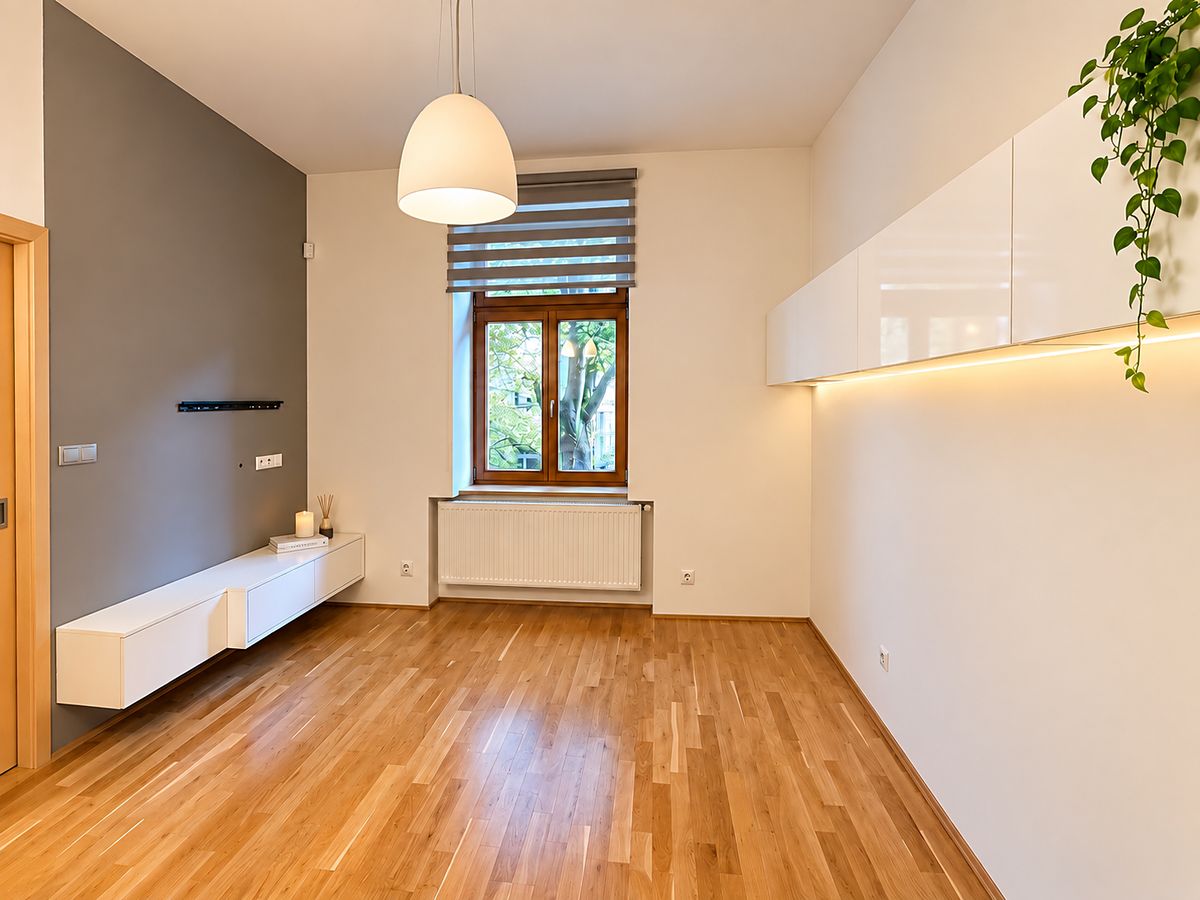 Prodej bytu 2+kk 52 m² – fotografie 3