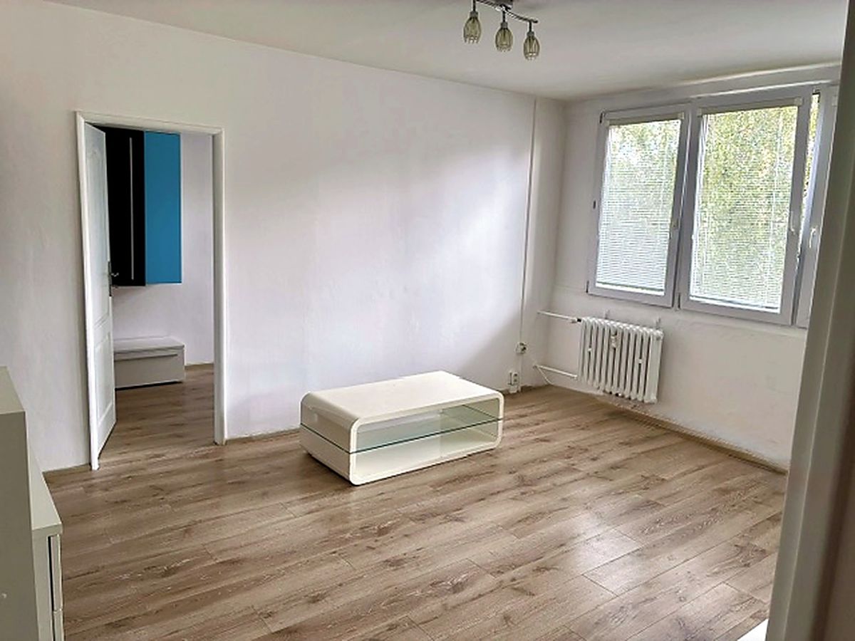 Pronájem bytu 3+1 60 m² – fotografie 2