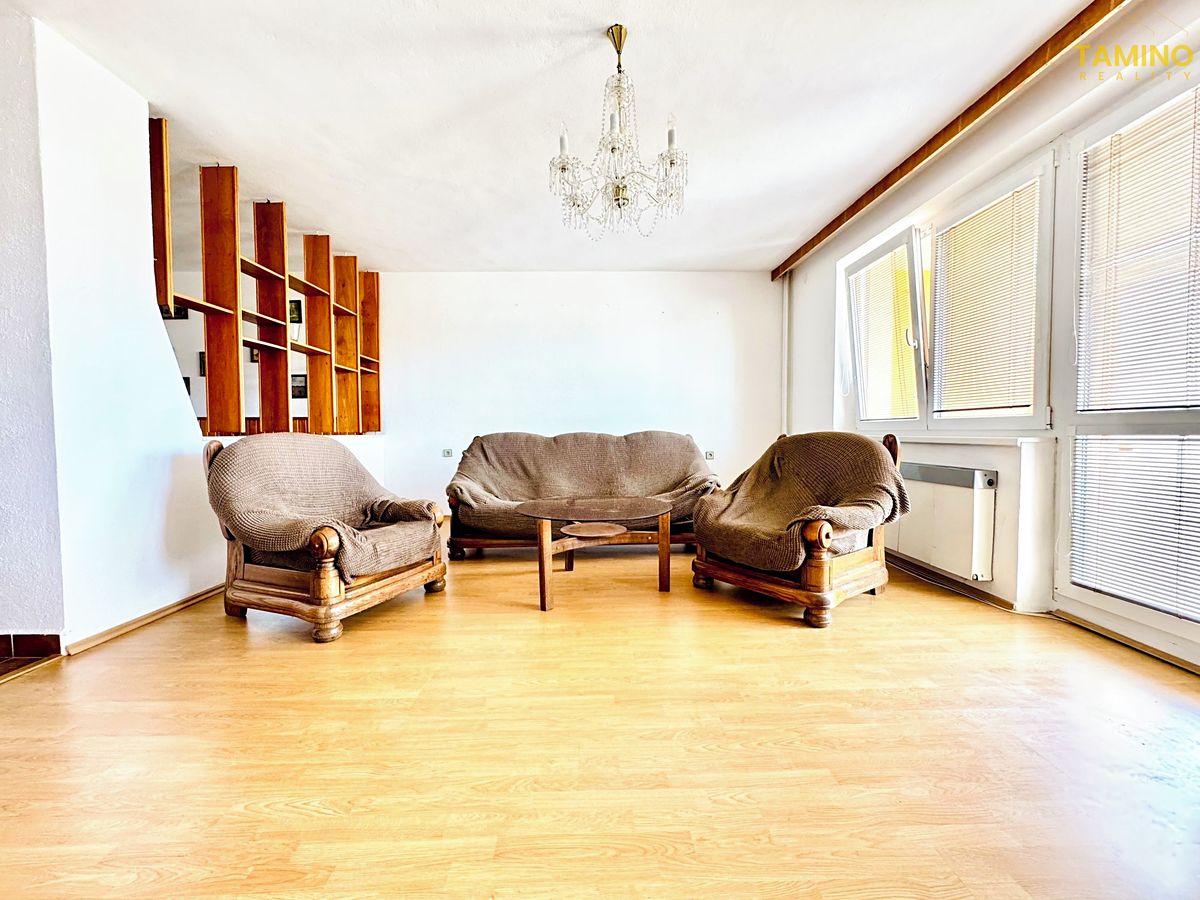 Prodej rodinného domu 169 m², pozemek 243 m² – fotografie 4
