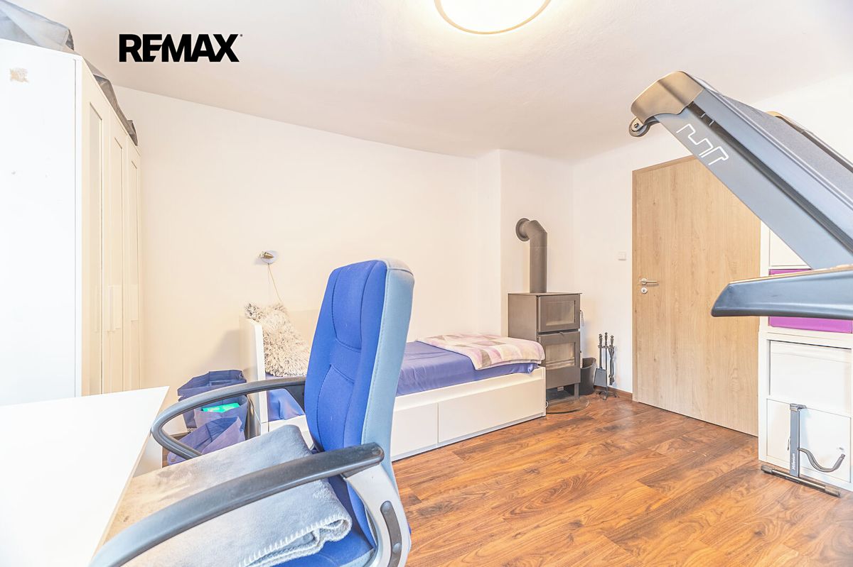 Prodej rodinného domu 160 m², pozemek 2647 m² – fotografie 4
