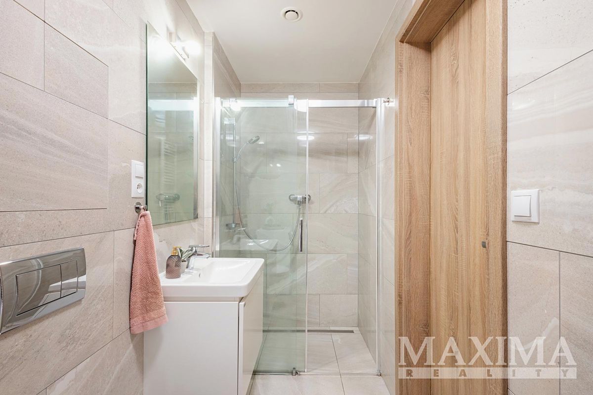 Prodej bytu 2+kk 59 m² – fotografie 5