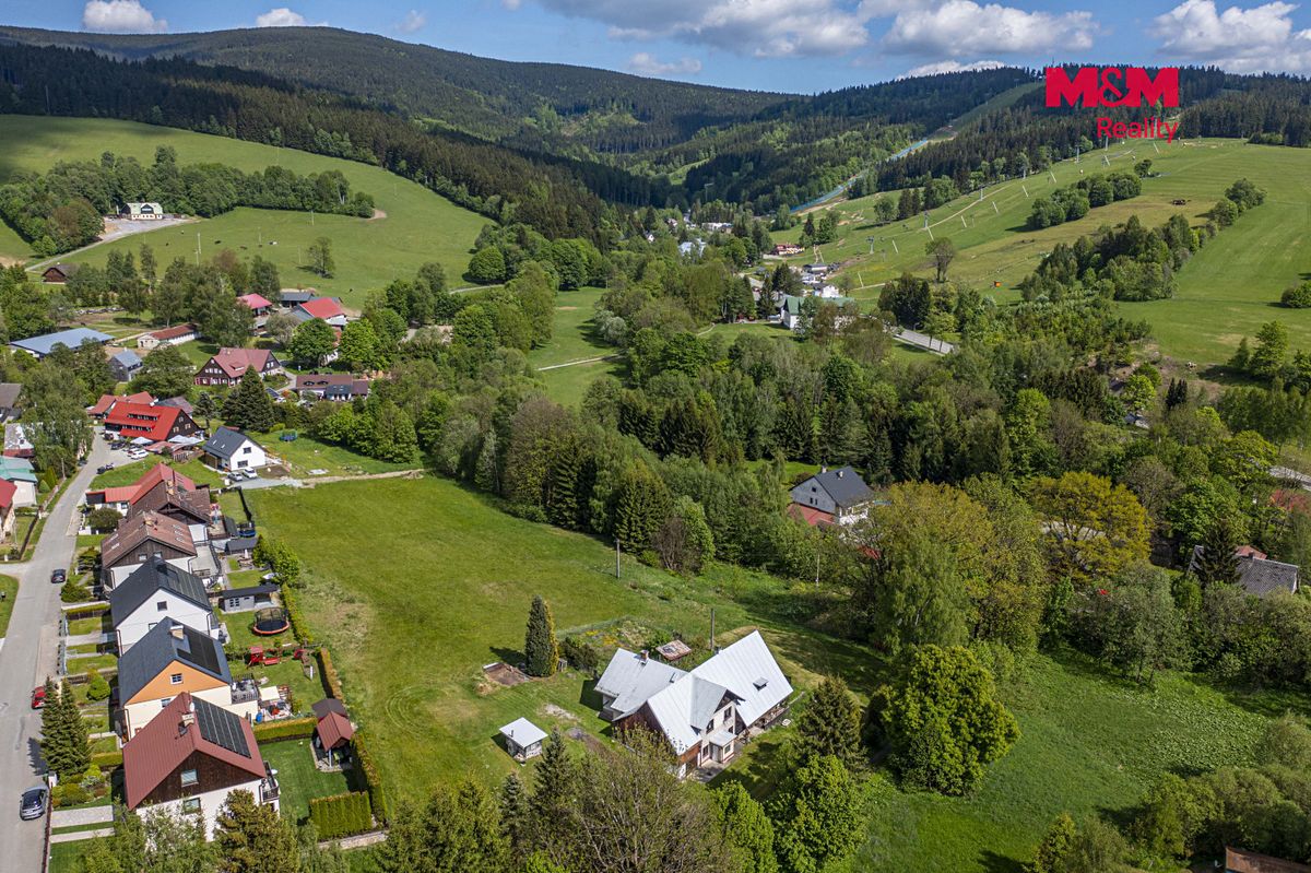 Prodej chalupy 133 m², pozemek 629 m² – fotografie 3