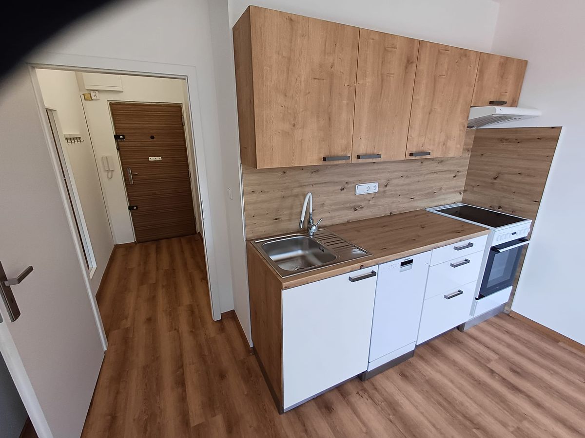 Pronájem bytu 2+kk 51 m² – fotografie 2
