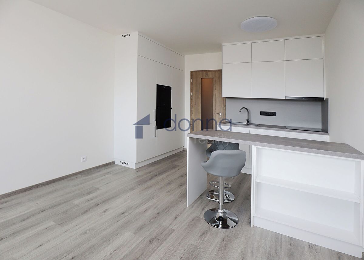 Pronájem bytu 1+kk 39 m² – fotografie 2