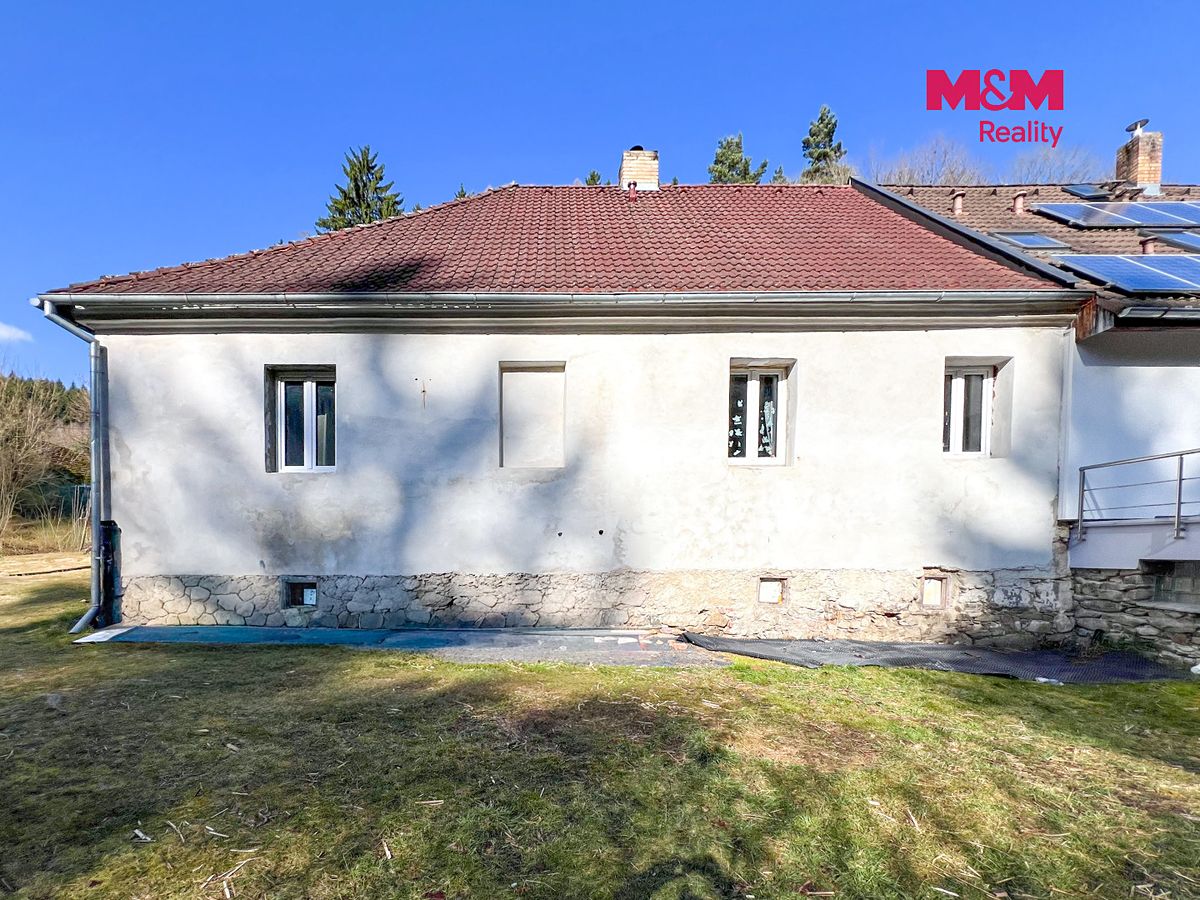 Prodej rodinného domu 87 m², pozemek 595 m² – fotografie 2
