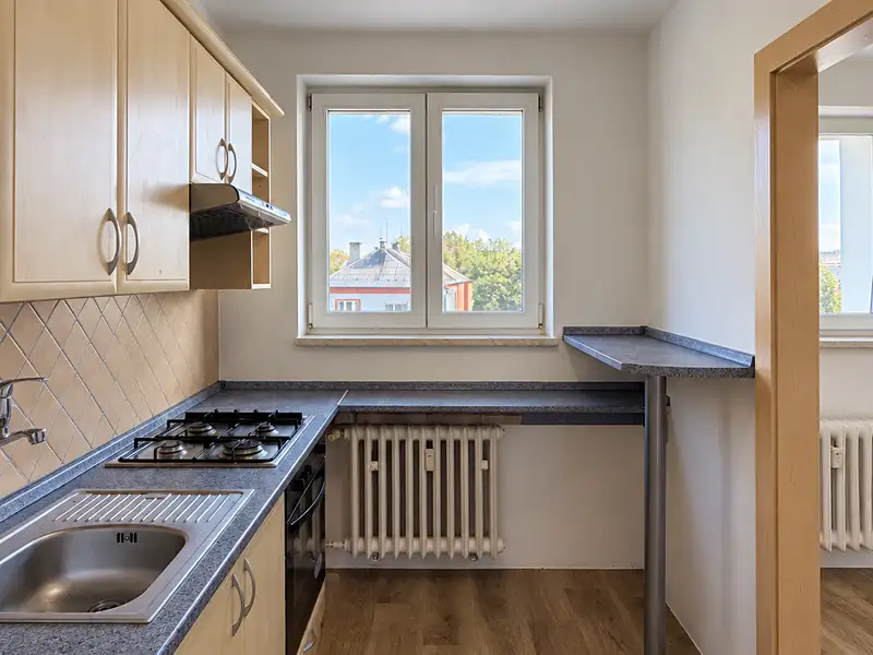 Prodej bytu 3+1 60 m², Ostrava – náhled fotky 1