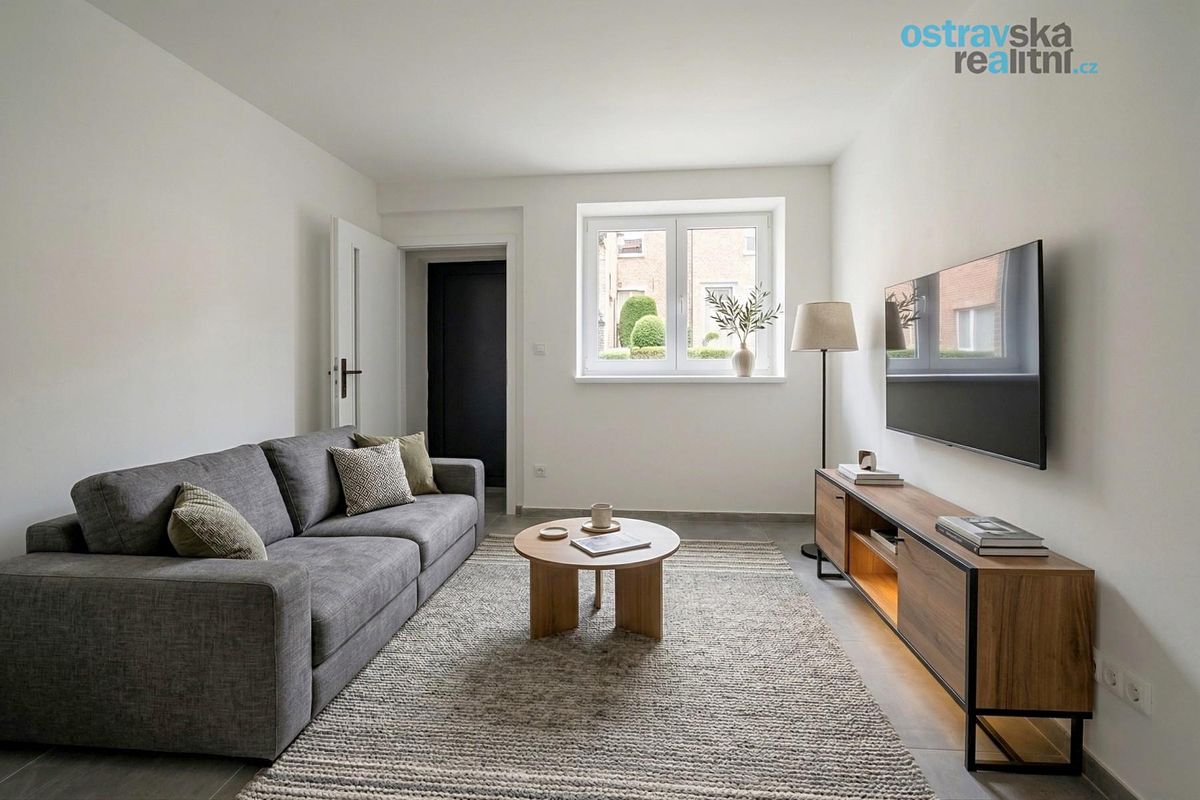 Prodej bytu 1+kk 27 m²