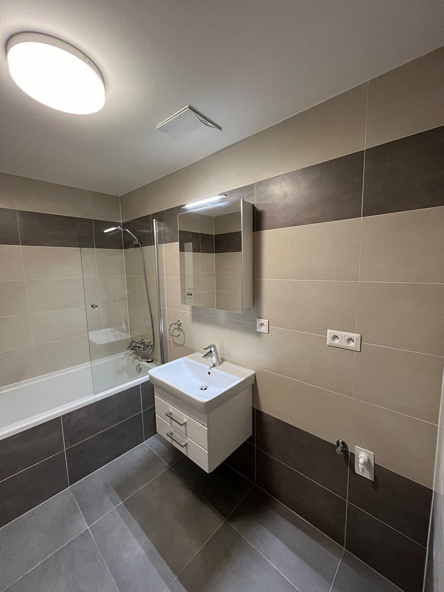 Pronájem bytu 2+kk 62 m² – fotografie 5