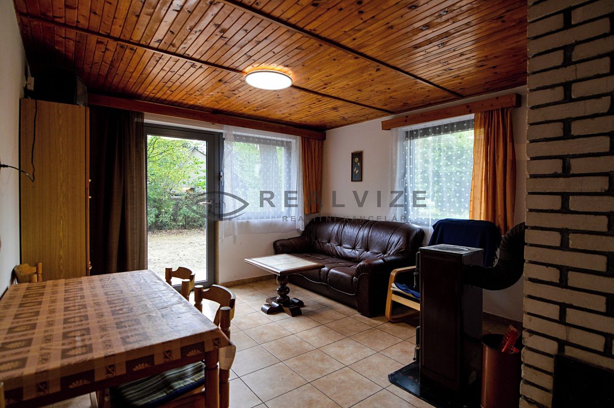 Prodej chaty 60 m², pozemek 684 m² – fotografie 3