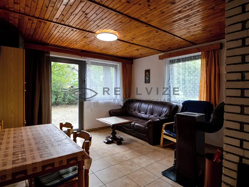 Prodej chaty 60 m², pozemek 684 m², Řípec – náhled fotky 3