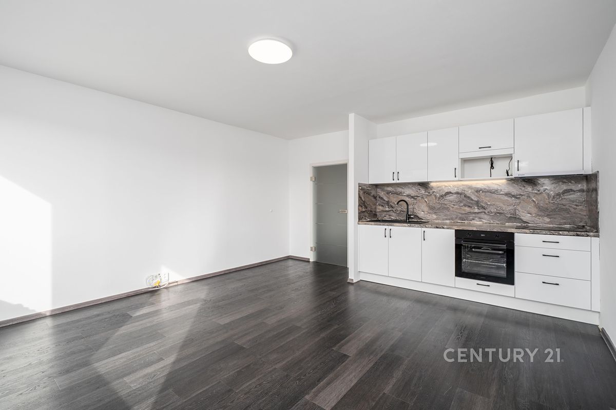 Pronájem bytu 2+kk 47 m²
