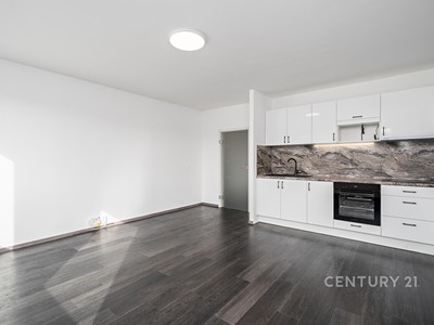 Pronájem bytu 2+kk 47 m²