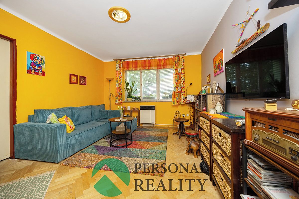 Prodej bytu 2+1 55 m² – fotografie 2