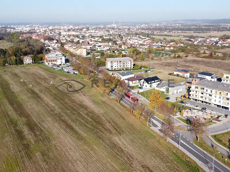 Prodej stavebního pozemku 33902 m², České Budějovice – náhled fotky 2