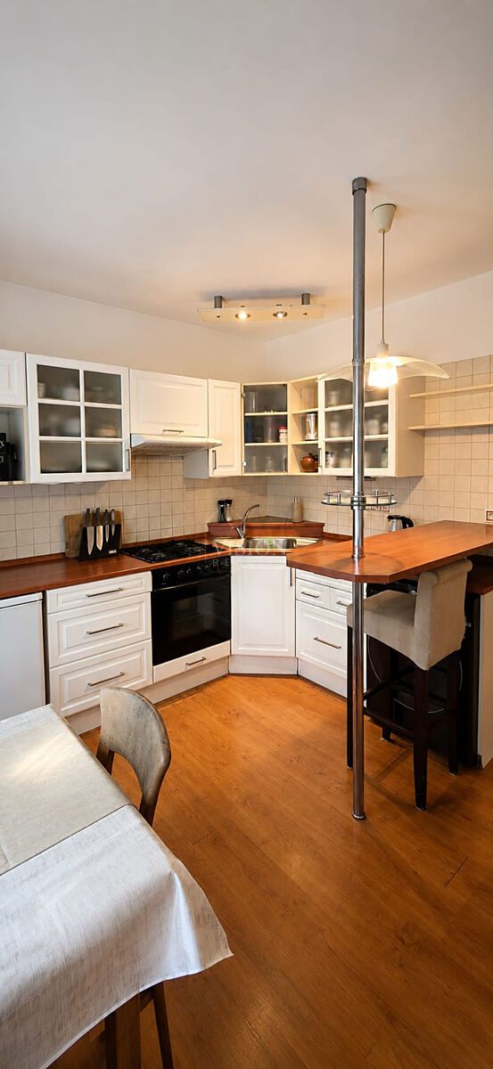 Pronájem bytu 1+1 35 m² – fotografie 4