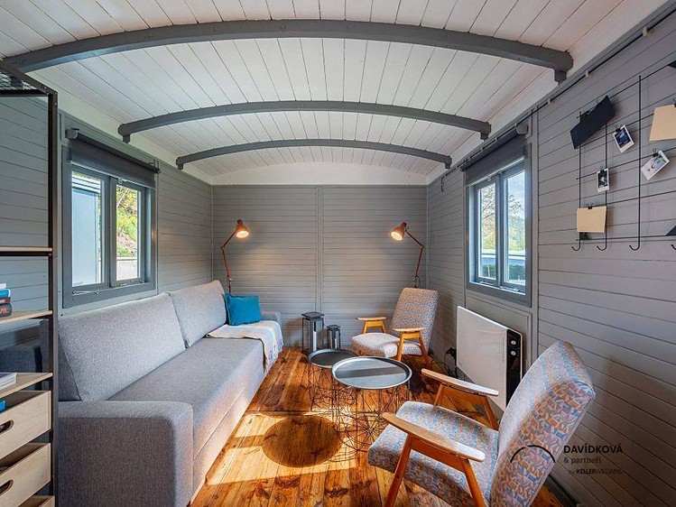 Haus zum Kauf, 45 m² (4 von 20)
