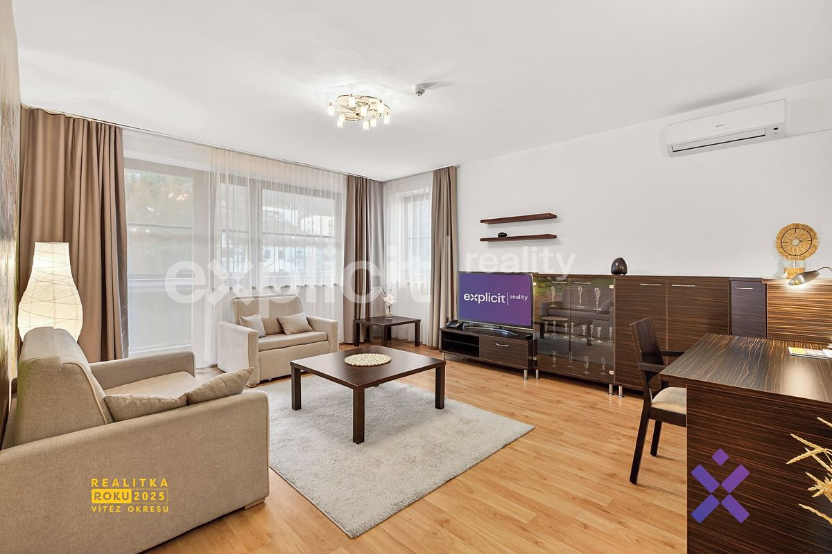 Prodej bytu 2+1 83 m² – fotografie 2