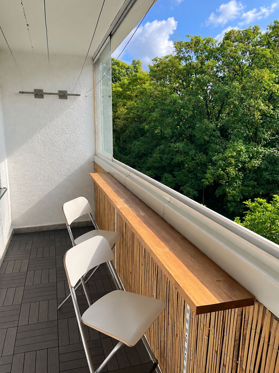 Pronájem bytu 3+kk 89 m² – fotografie 2