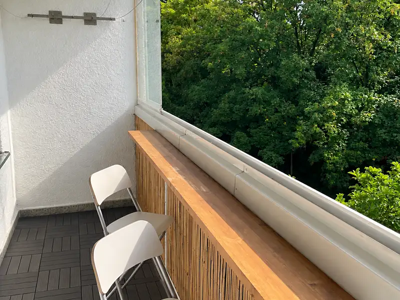 Pronájem bytu 3+kk 89 m², Praha – náhled fotky 2