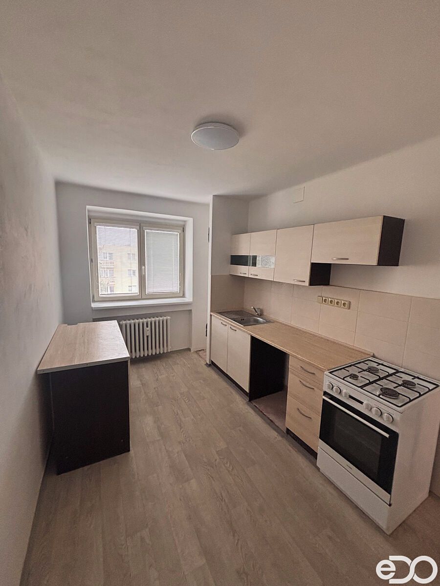 Pronájem bytu 3+1 74 m²