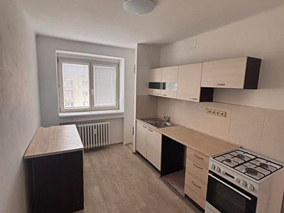 Pronájem bytu 3+1 74 m²