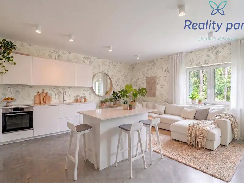 Prodej bytu 3+kk 71 m², Leskovec nad Moravicí – náhled fotky 1