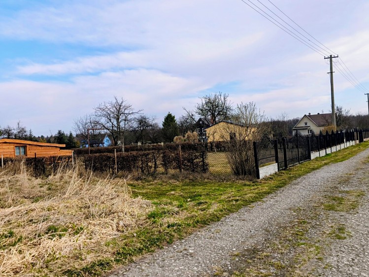Prodej pozemku, 6 108 m² (5 z 6)