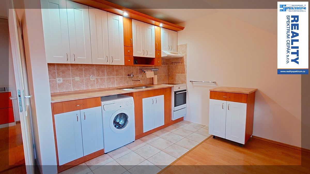 Prodej bytu 2+kk 61 m² – fotografie 3