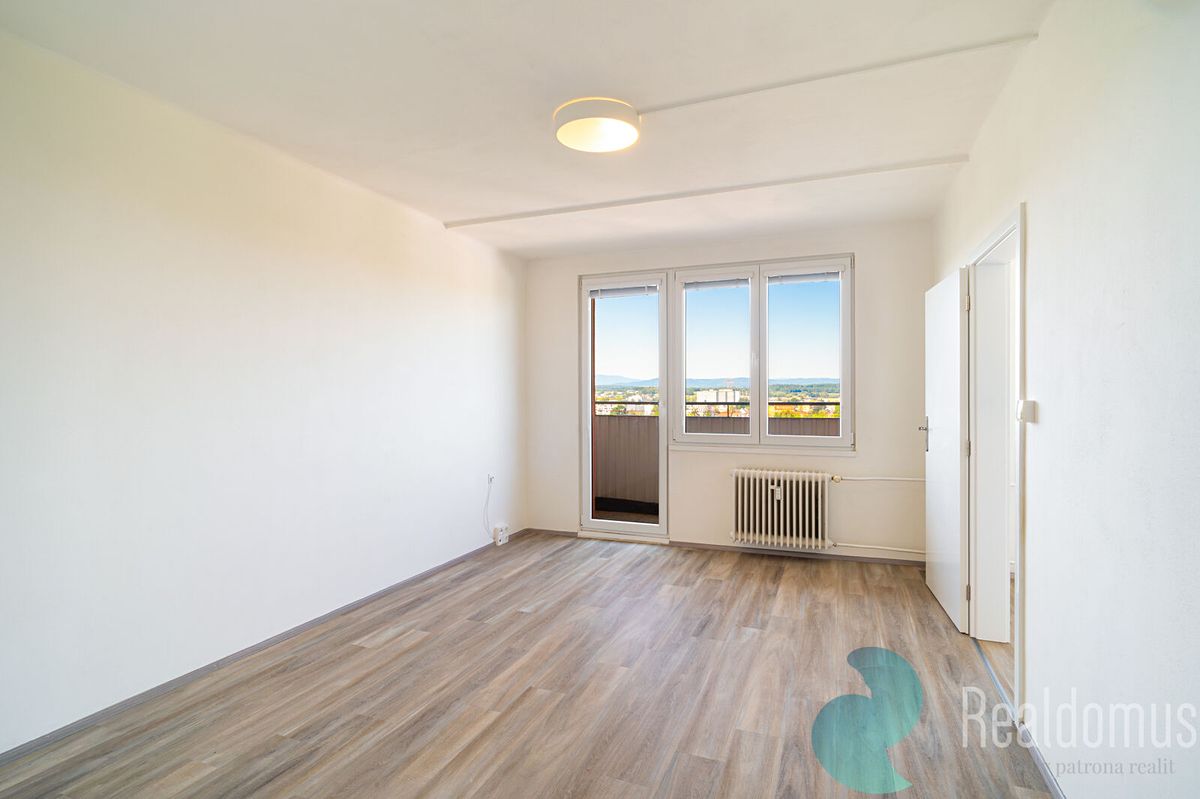 Prodej bytu 2+1 56 m²