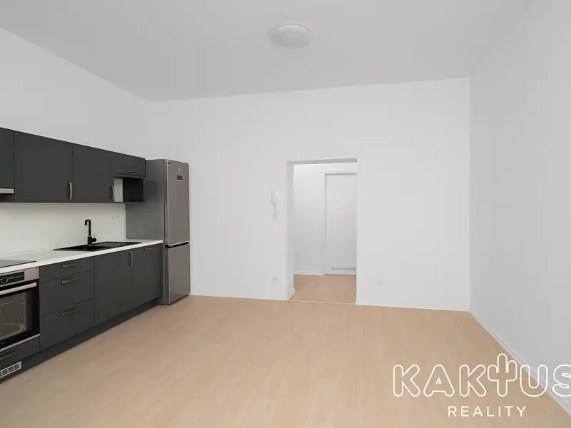 Pronájem bytu 1+kk 33 m², Ostrava – náhled fotky 2