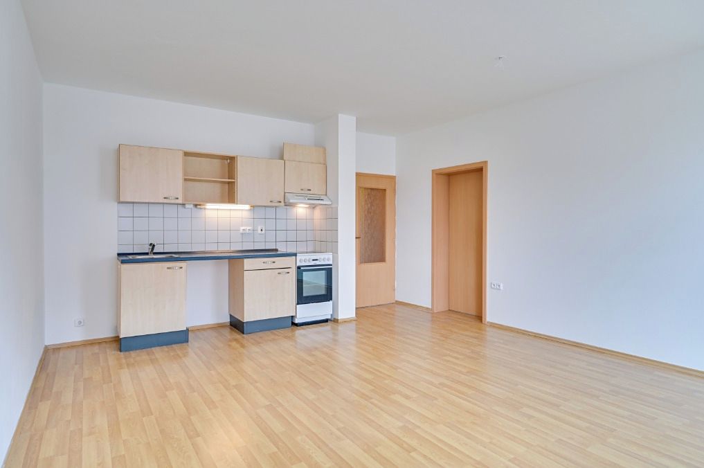 Pronájem bytu 2+kk 50 m² – fotografie 3