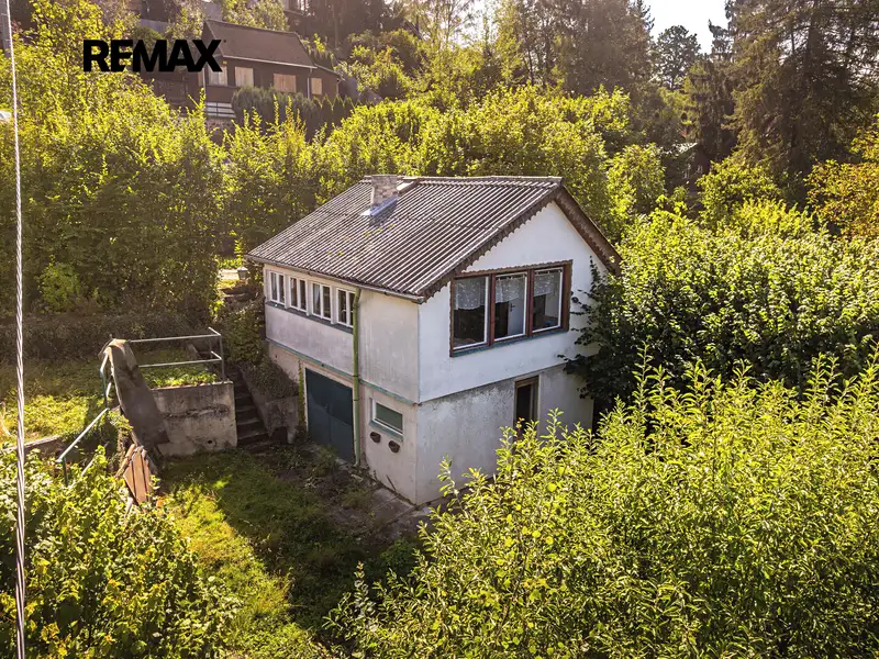 Prodej chalupy 69 m², pozemek 286 m², Čilá – náhled fotky 1