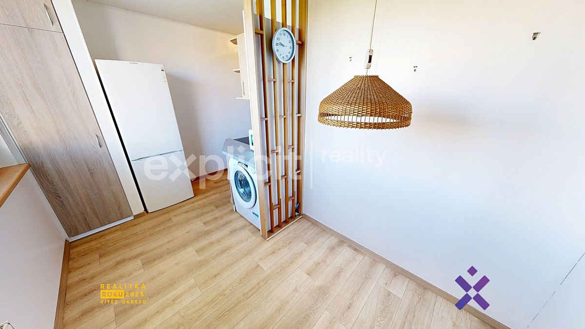 Prodej bytu 3+1 73 m² – fotografie 3