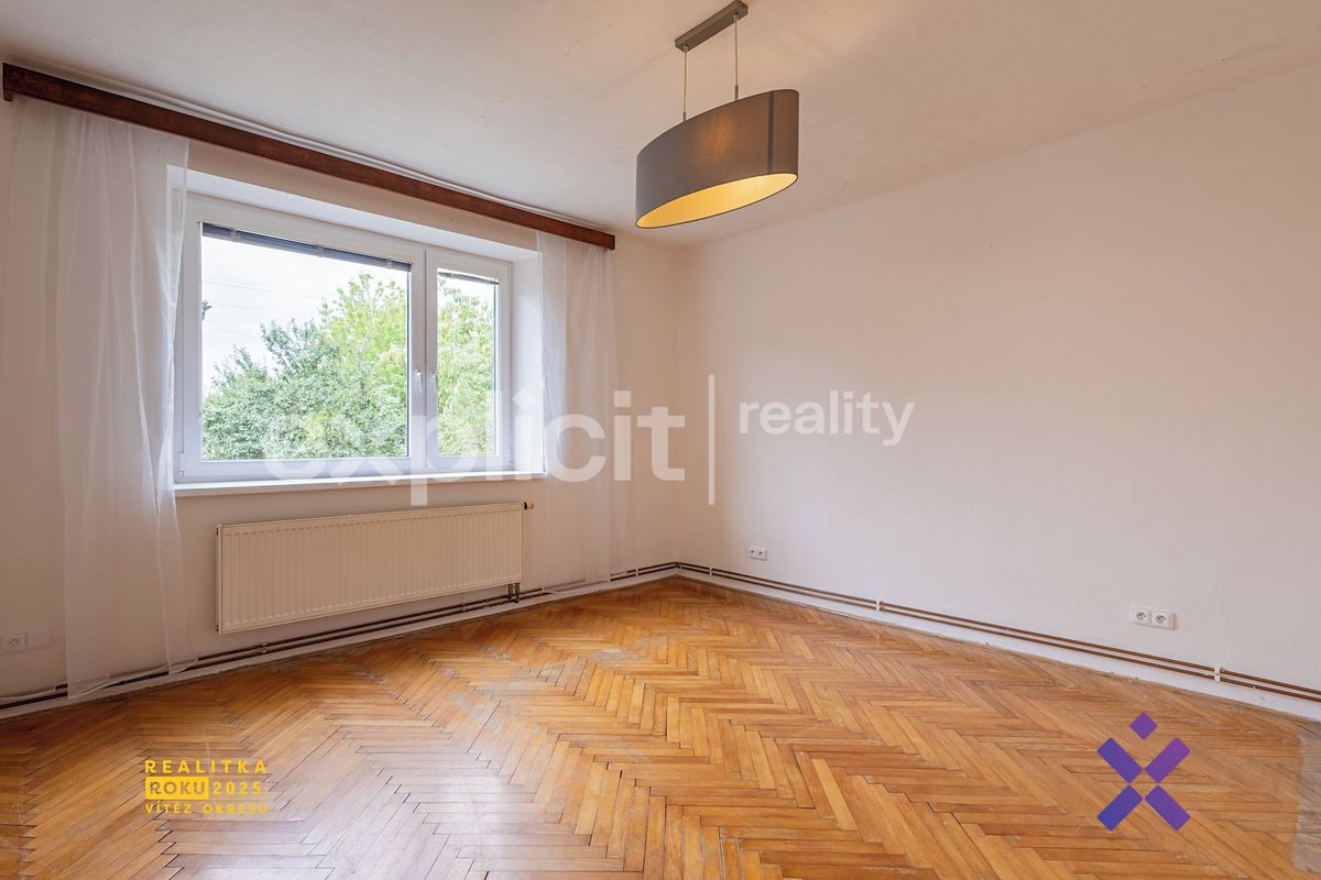 Prodej rodinného domu 130 m², pozemek 1323 m² – fotografie 4