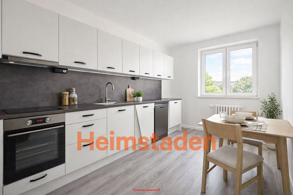 Pronájem bytu 1+1 35 m² – fotografie 2