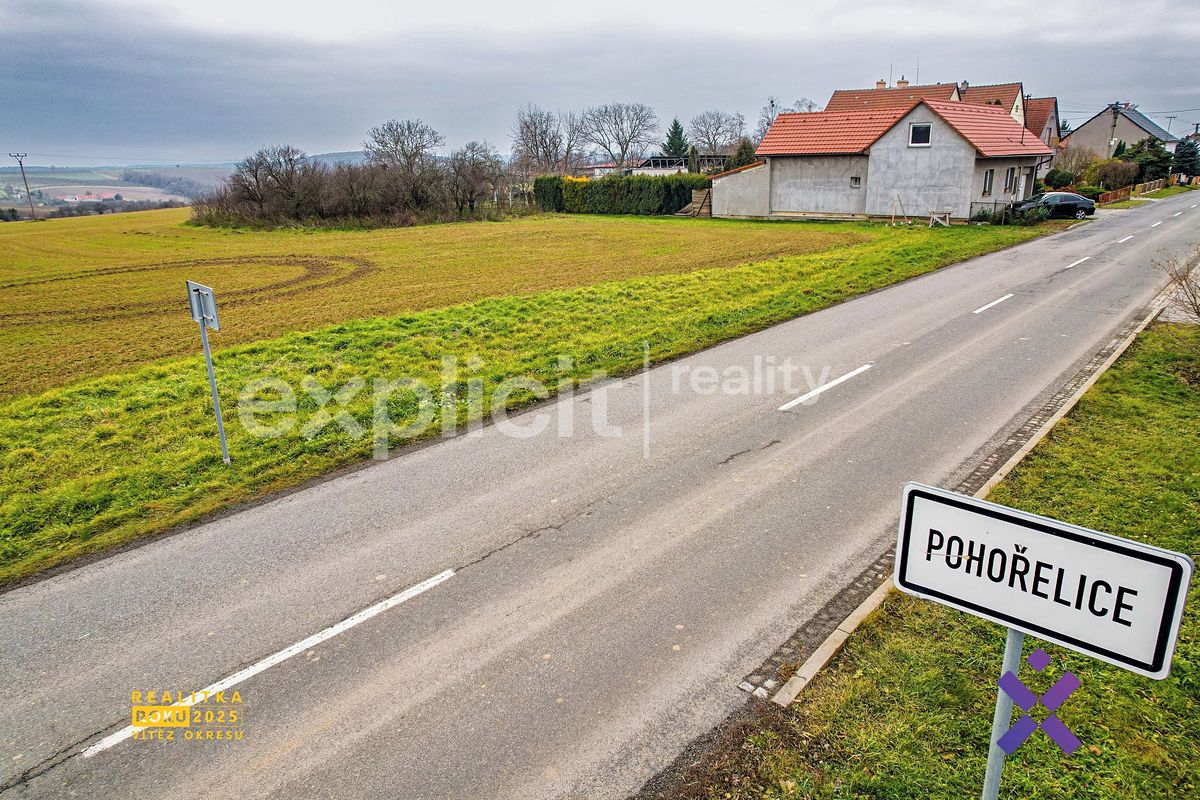 Prodej rodinného domu 110 m², pozemek 920 m² – fotografie 5
