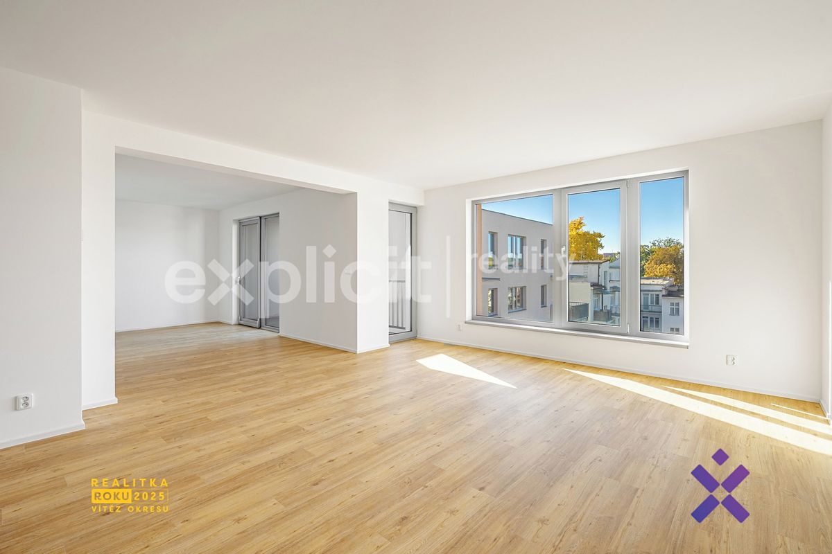 Prodej bytu 3+kk 135 m² – fotografie 3