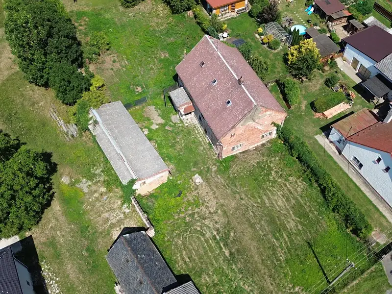 Prodej rodinného domu 135 m², pozemek 1568 m², Paseka – náhled fotky 1