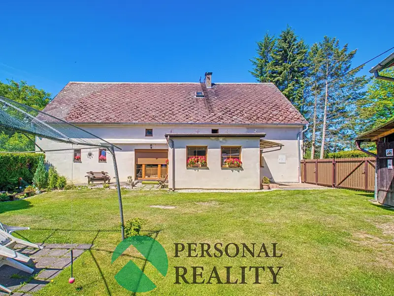 Prodej rodinného domu 177 m², pozemek 1891 m², Bor – náhled fotky 2