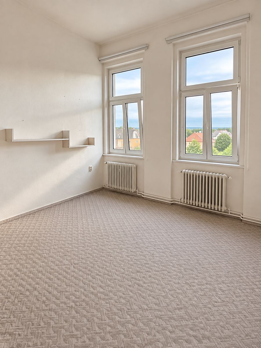 Pronájem bytu 2+1 65 m²