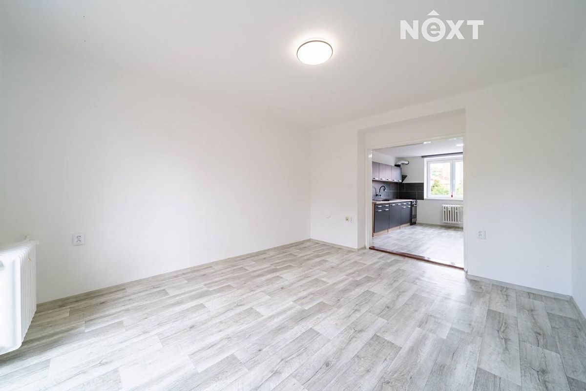 Pronájem bytu 2+1 55 m² – fotografie 4