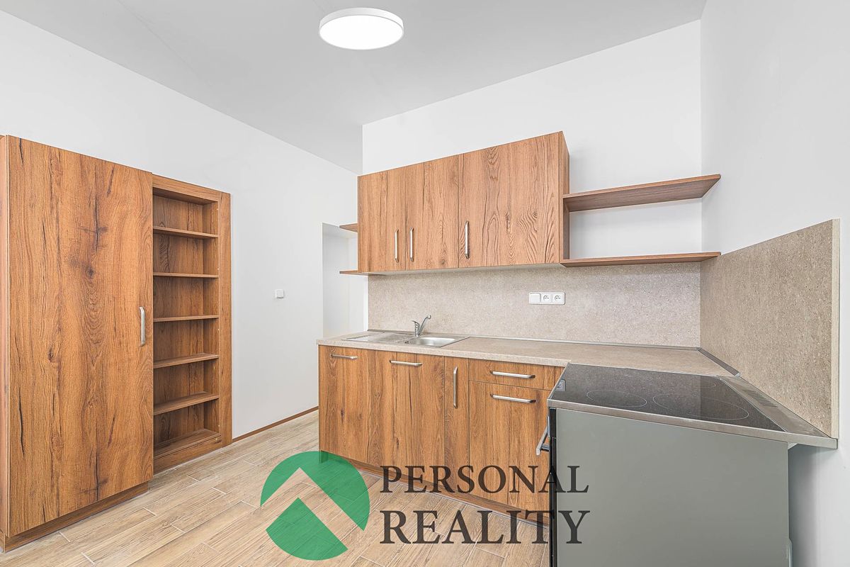 Pronájem bytu 1+1 43 m² – fotografie 2