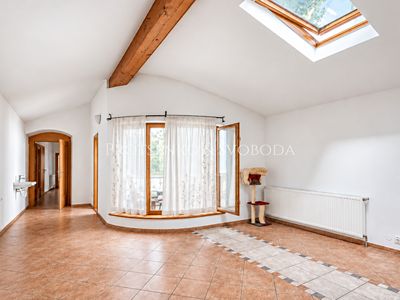 Prodej vícegeneračního domu 300 m², pozemek 150 m²