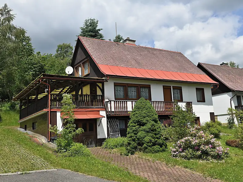Prodej rodinného domu 166 m², pozemek 500 m², Rokytnice nad Jizerou – náhled fotky 3