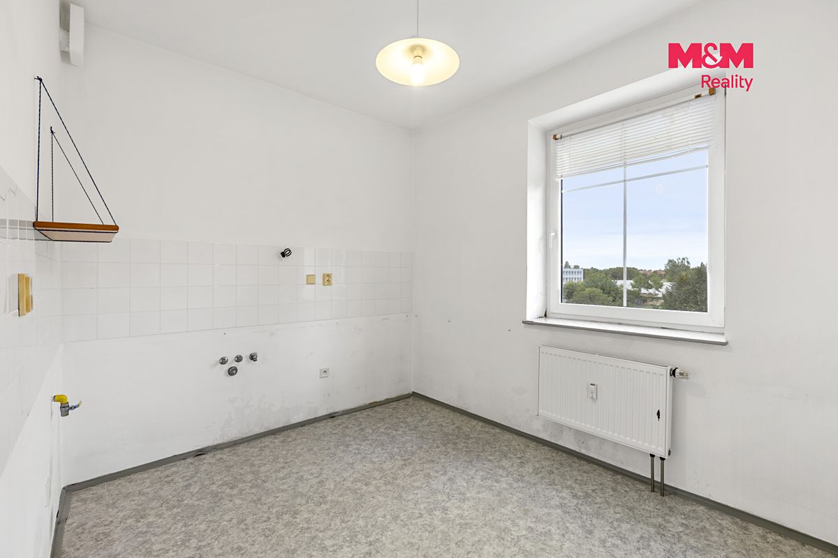 Prodej bytu 2+1 58 m² – fotografie 4