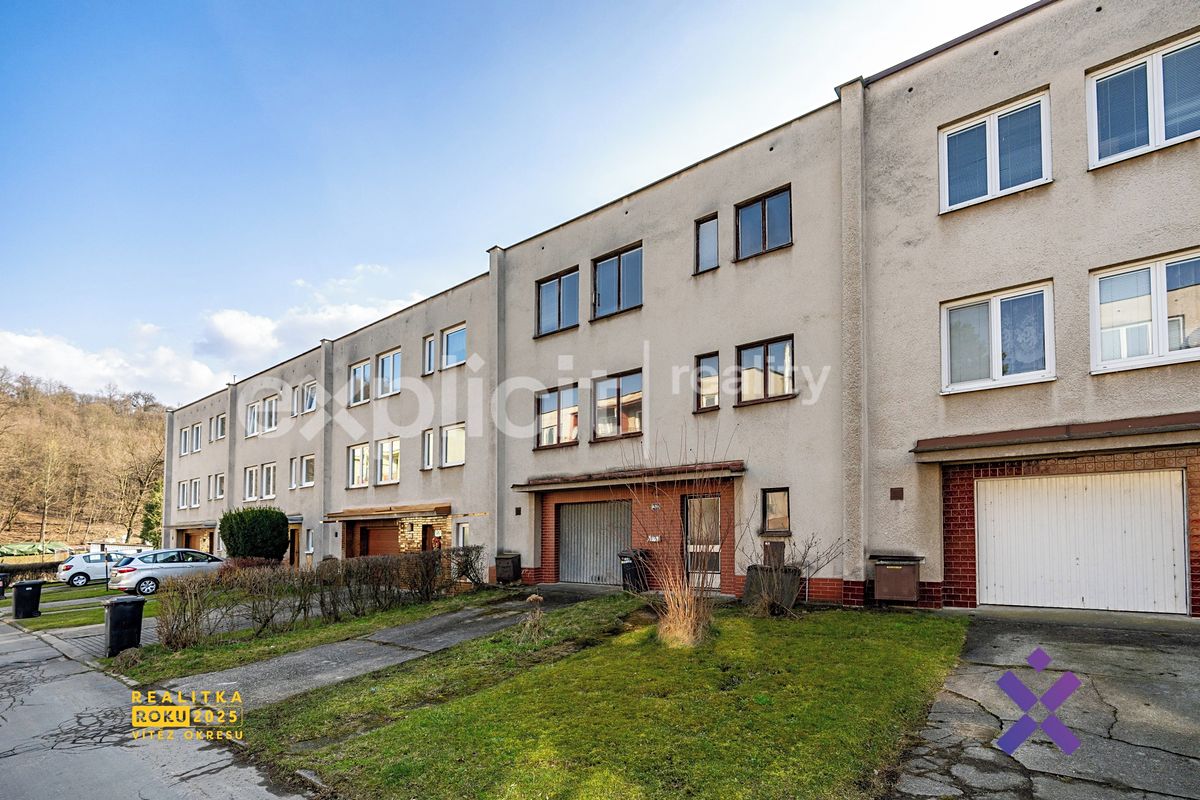 Prodej rodinného domu 180 m², pozemek 396 m²